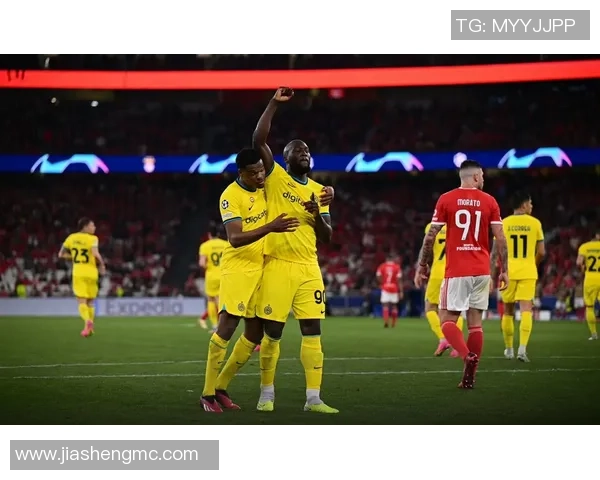 足总杯惊喜不断国米与本菲卡激战成平局引发全场热议