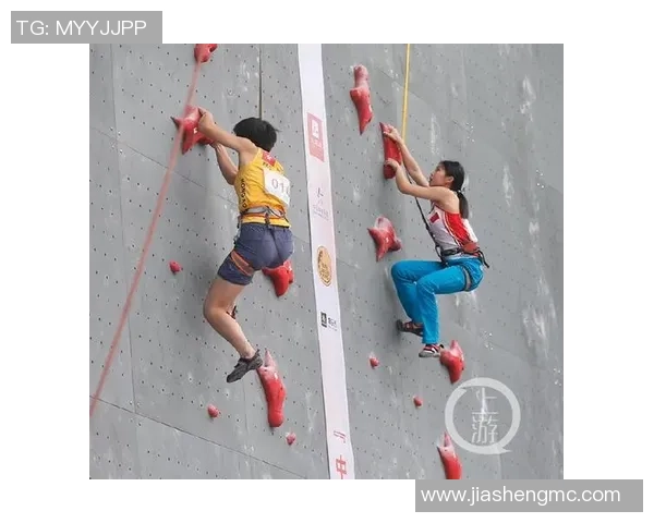 重庆攀岩队在全国攀岩节奏排行榜中荣获第五名的佳绩引发关注