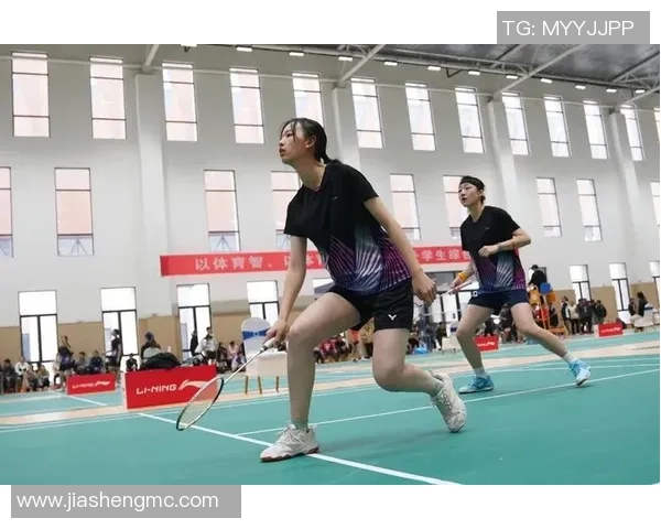 重庆羽毛球队耐力训练揭秘助力运动员突破自我极限