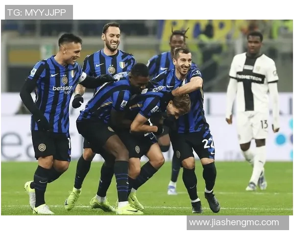 国米大胜AC米兰五球狂潮引爆全场精彩瞬间回顾与十大进球解析