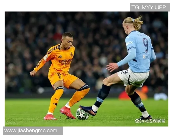 德甲惊现冷门曼城4-0横扫皇马引发争议判罚全场沸腾