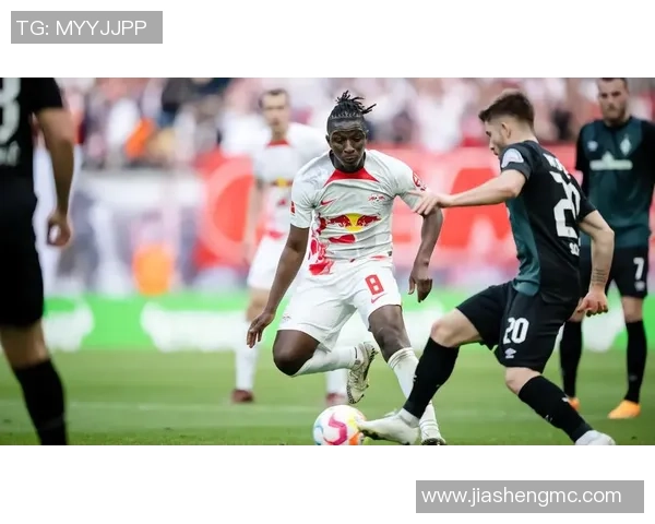 莱比锡在友谊赛中以1-0小胜巴萨补时进球点燃全场激情