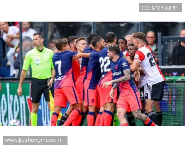 西甲精彩对决莱比锡逆转马竞乌龙球成比赛转折点分析 西甲精彩对决莱比锡逆转马竞乌龙球成比赛转折点分析