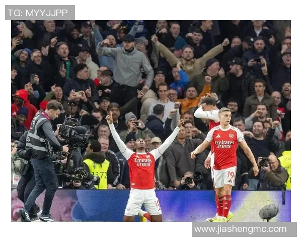 阿森纳大胜热刺四球狂潮引发全场沸腾精彩集锦回顾